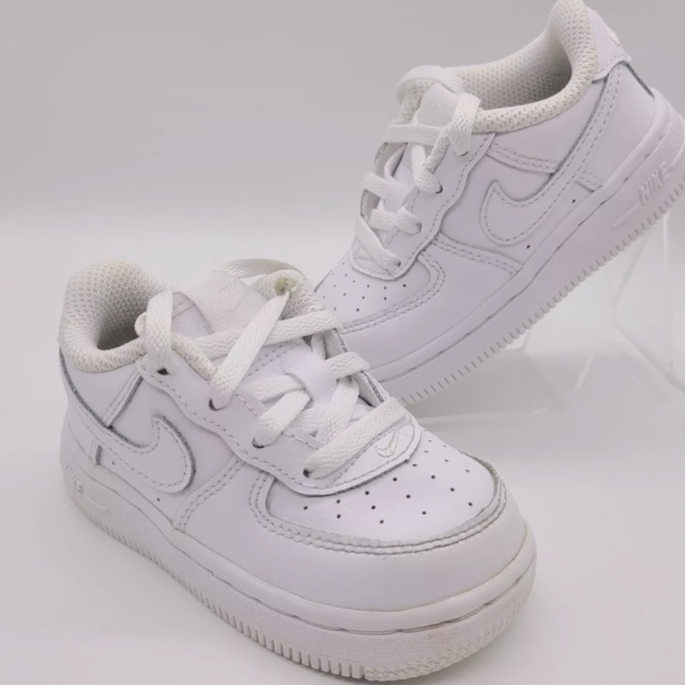 Air forces